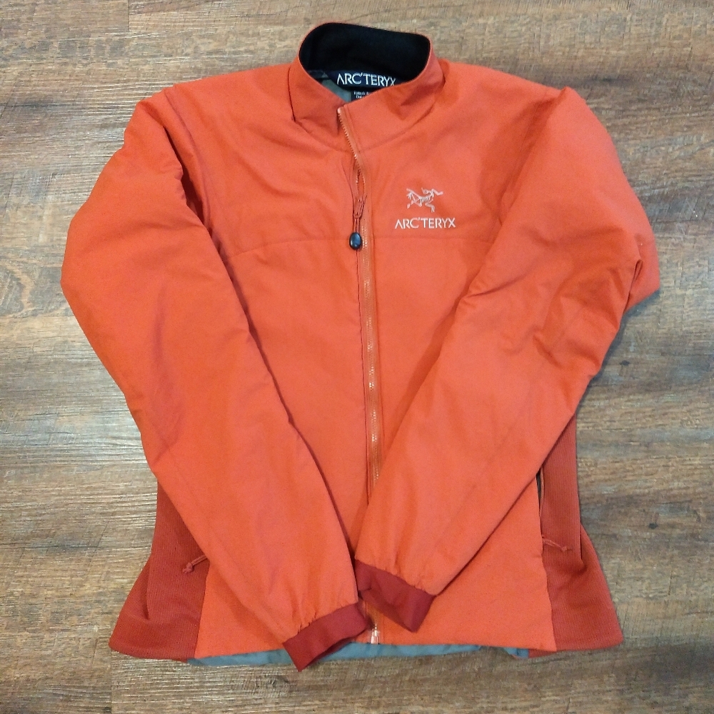 Arc'teryx jacket